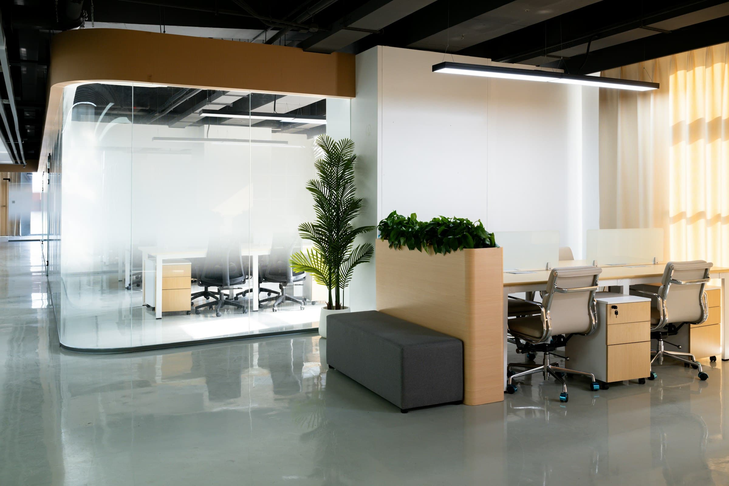 Nordvik Software setup